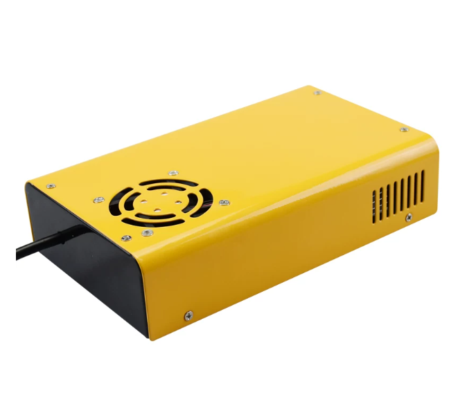 Lithium Battery 12V - Elektrikli Araçlar için Lityum Pil Şarj