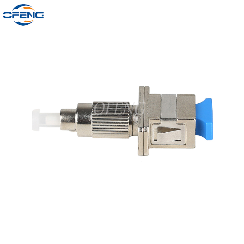 Energy Monitor Meter - SC-FC FC Erkek SC Dişi Fiber
