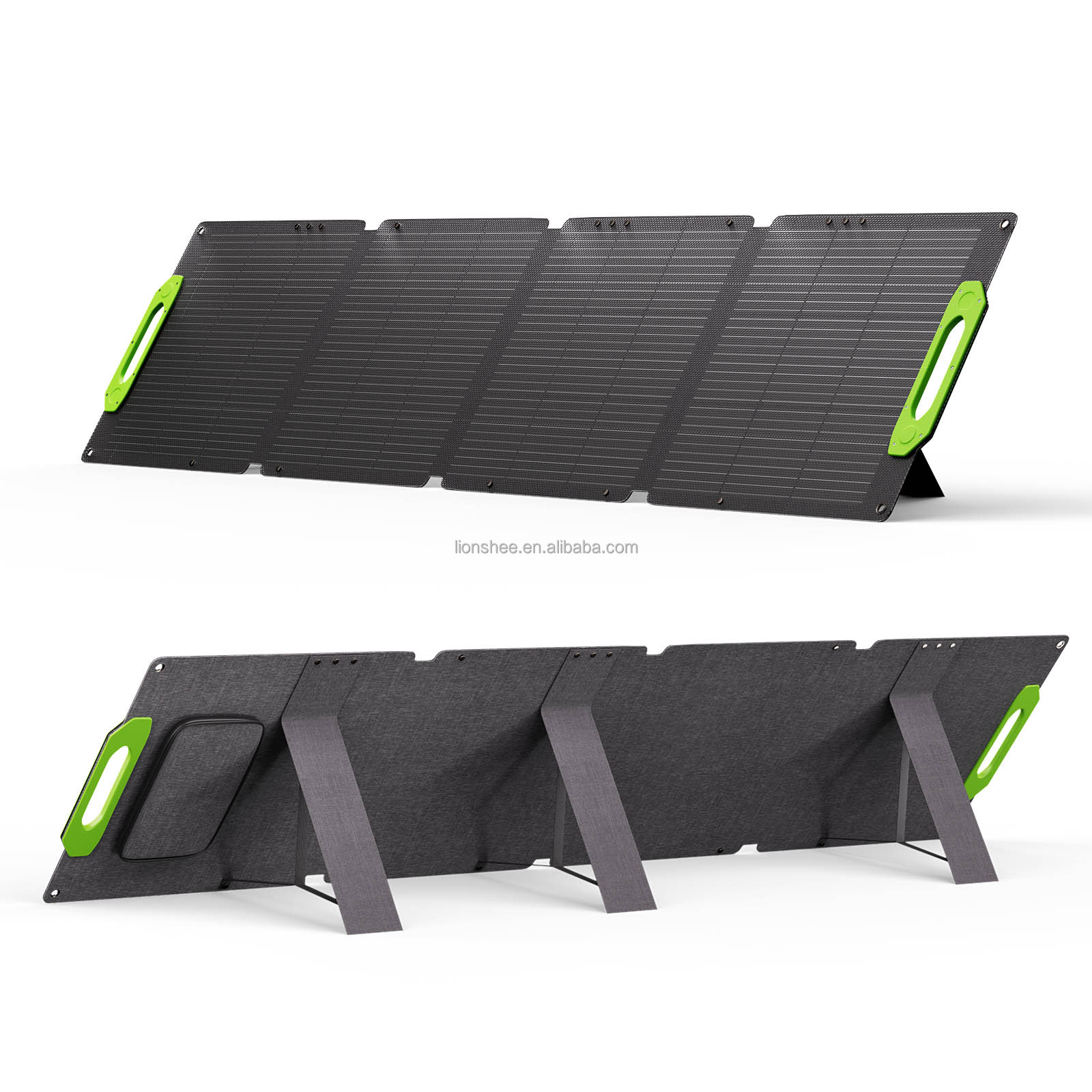 Solar Panel 200W - 200W Katlanabilir Güneş Paneli | MONO