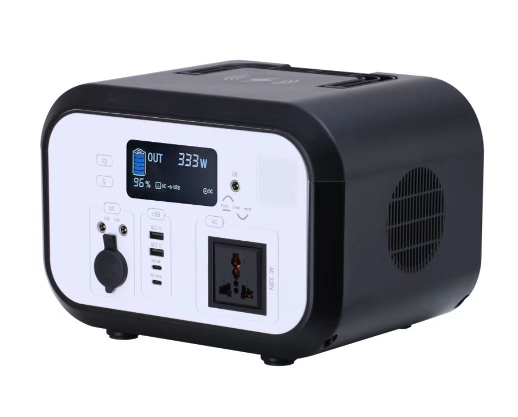 Solar Panel - 600W 1200W 1500W Dış Mekan Enerji