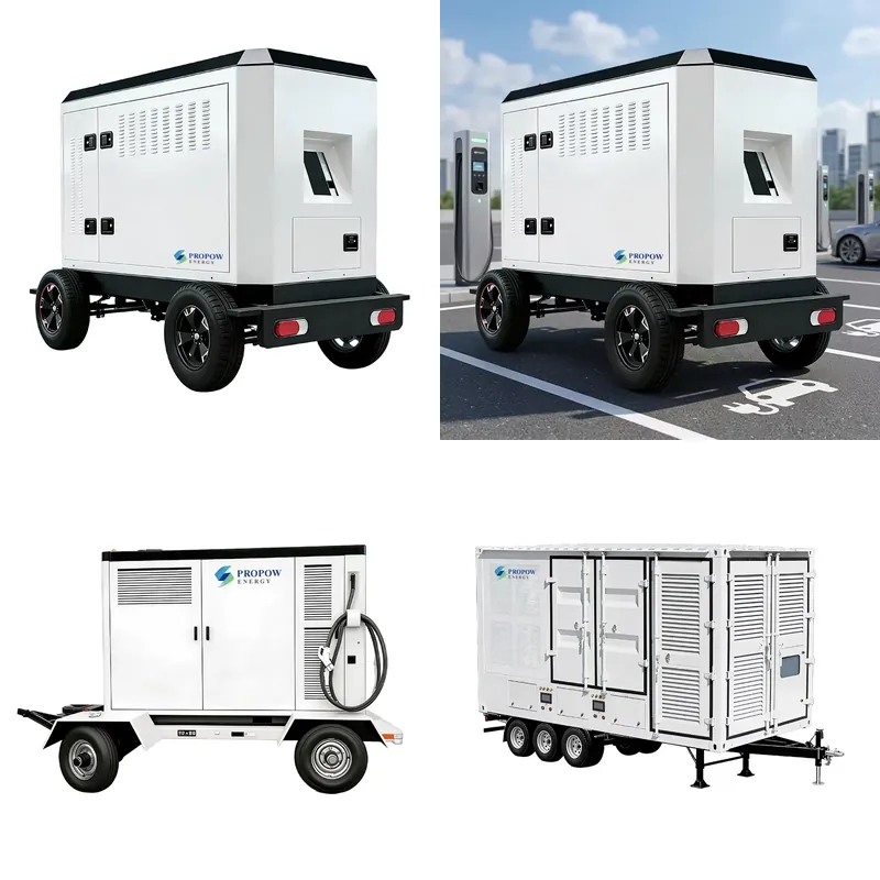 Outdoor Power Station - 【CHIMU HOME】 Yüksek Kapasiteli Mobil Enerji