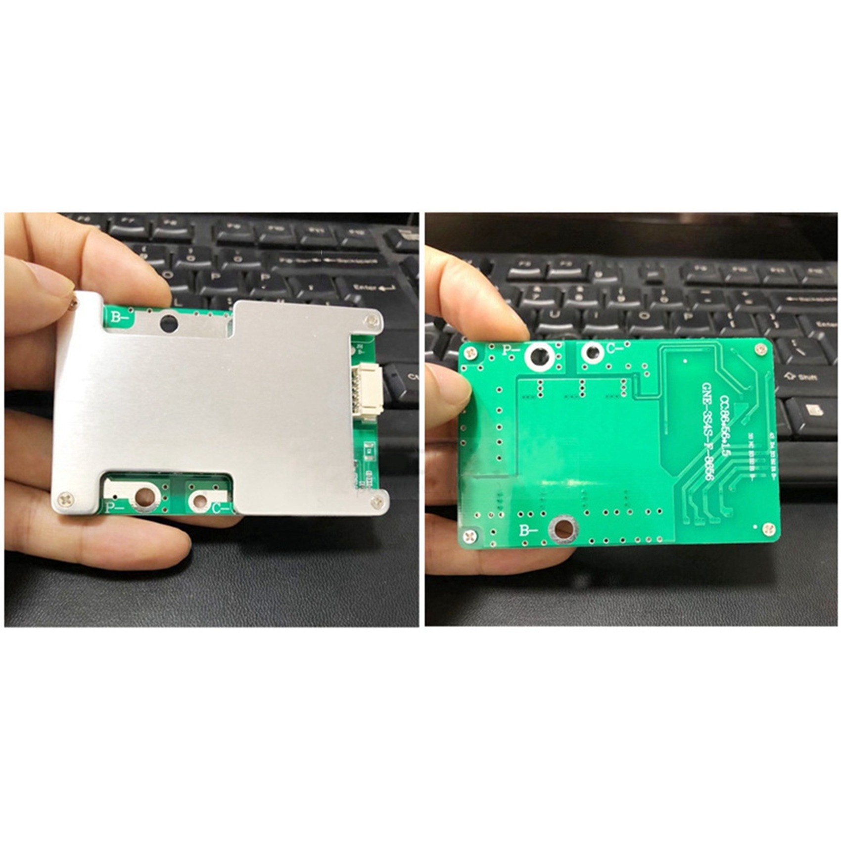 Lithium Battery 12V - 4S 12V 100A LiFePO4 Lityum Pil