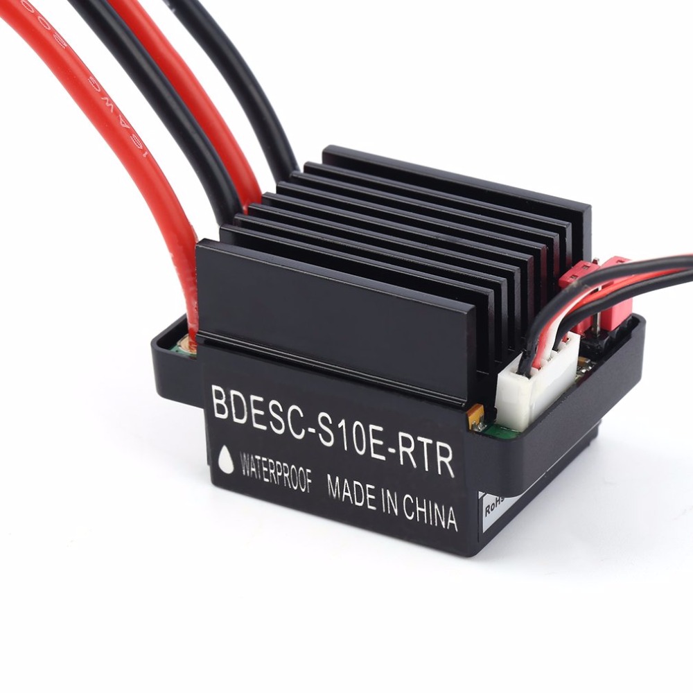 Lithium Battery 12V - Hobi fırçalı Motor hız kontrol cihazı