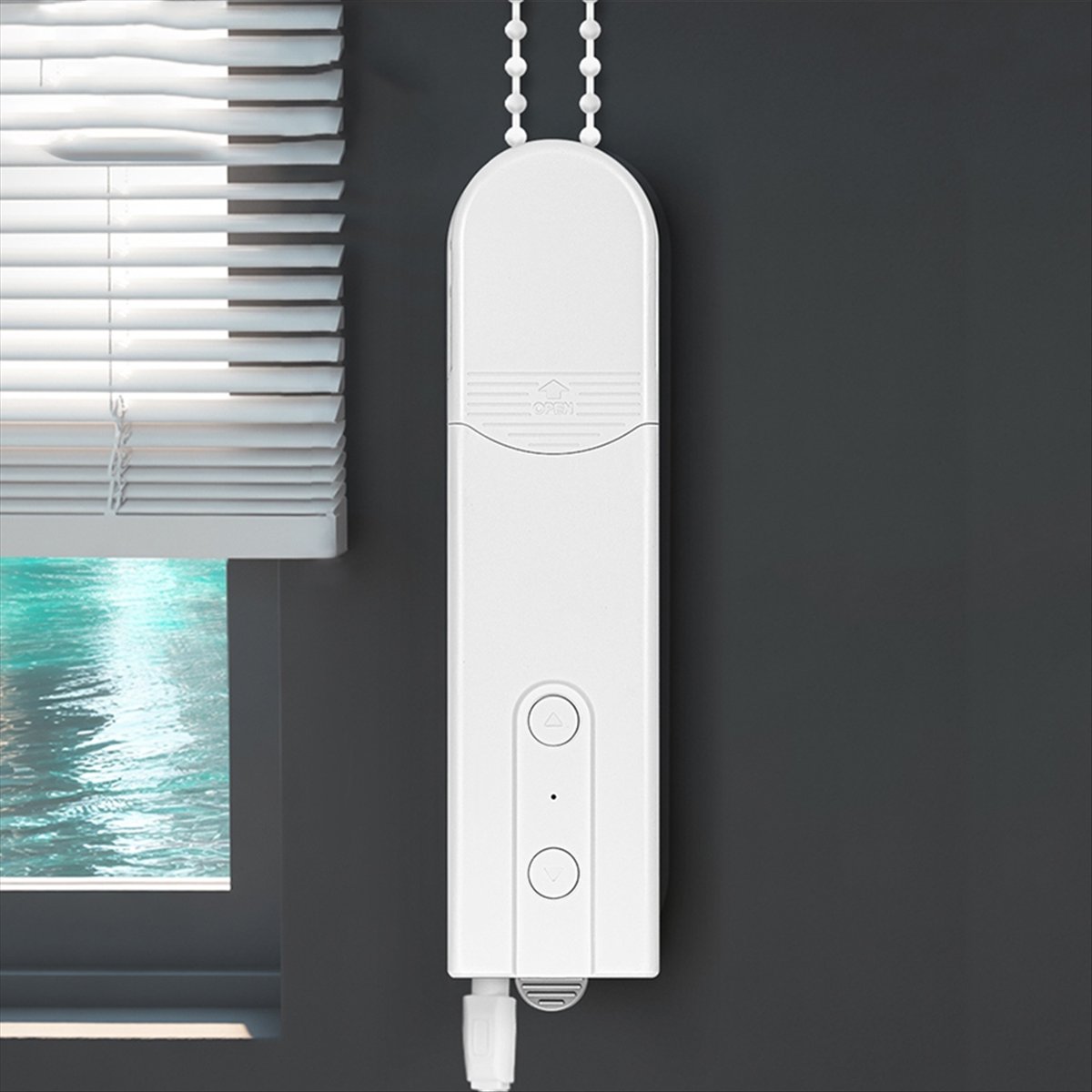 Charge Controller Solar - *X07A Tuya WiFi Güneş Enerjili Akıllı