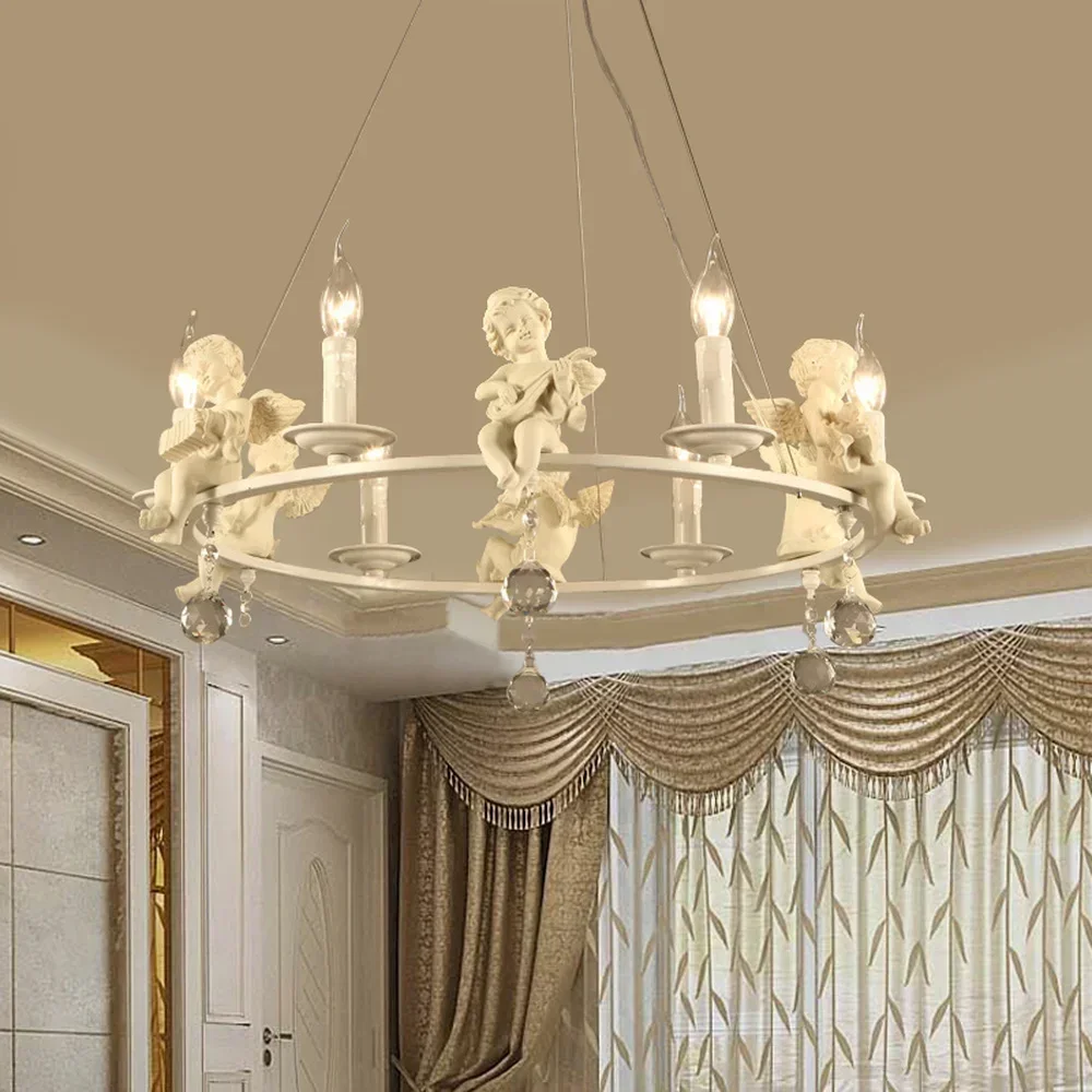 Solar Lamp - Modern Lambalar parlaklık Aydınlatma Led Kolye