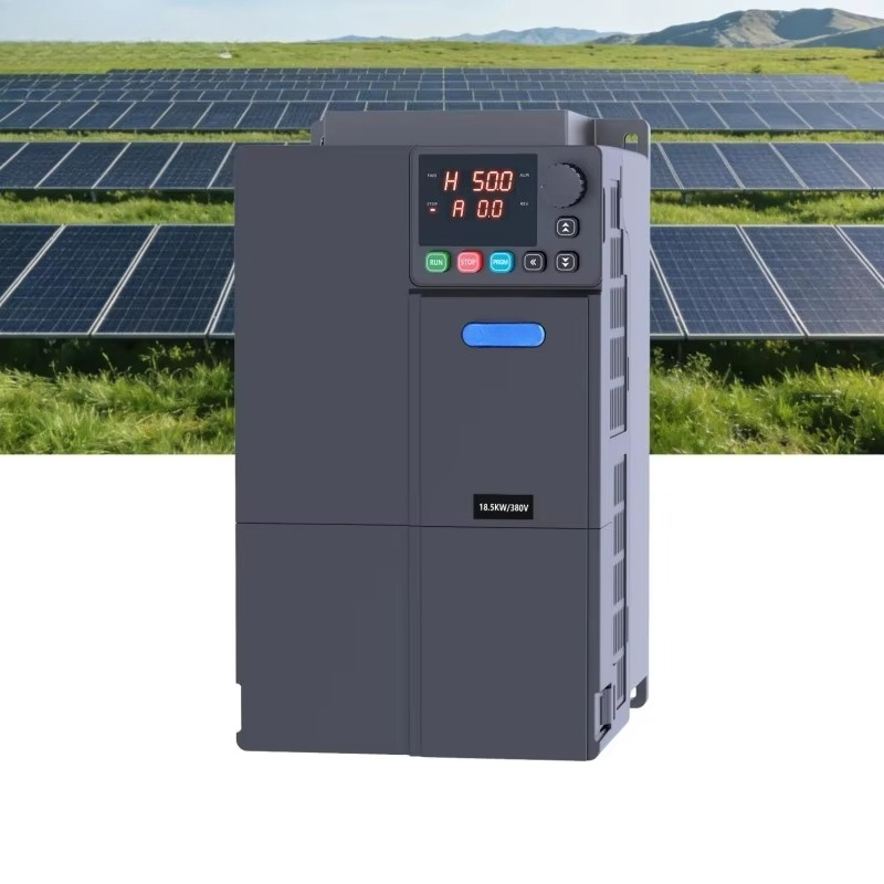 Charge Controller Solar - 15KW PV Serisi Değişken Frekans Sürücüleri
