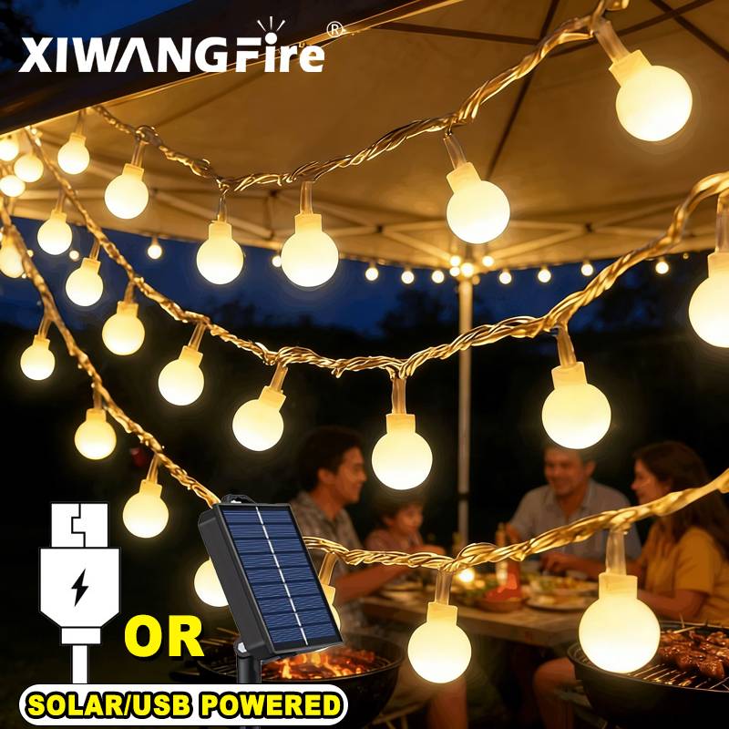 3-10M Güneş Enerjili/USB/Pil i - Solar Lamp incelemesi ve fiyatı