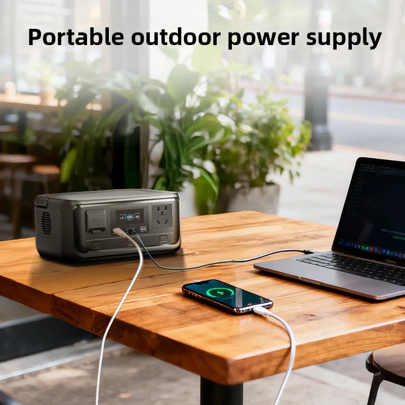 P300 Taşınabilir Güç İstasyonu - Outdoor Power Station incelemesi ve fiyatı