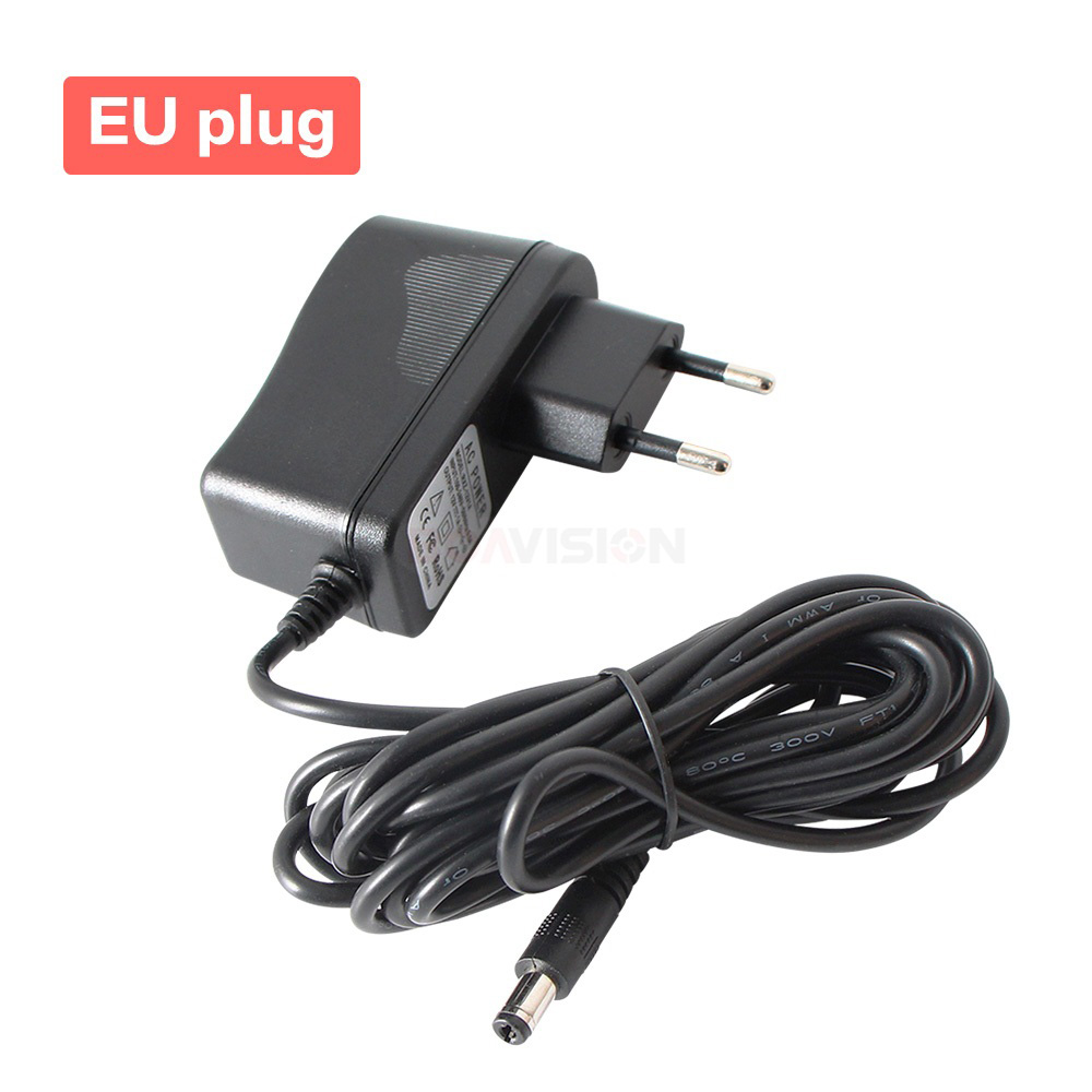 DC 12 V 2A 3 Metre Uzunluk Güç - Energy Monitor Meter incelemesi ve fiyatı