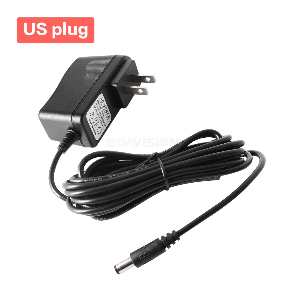 DC 12 V 2A 3 Metre Uzunluk Güç - Energy Monitor Meter incelemesi ve fiyatı