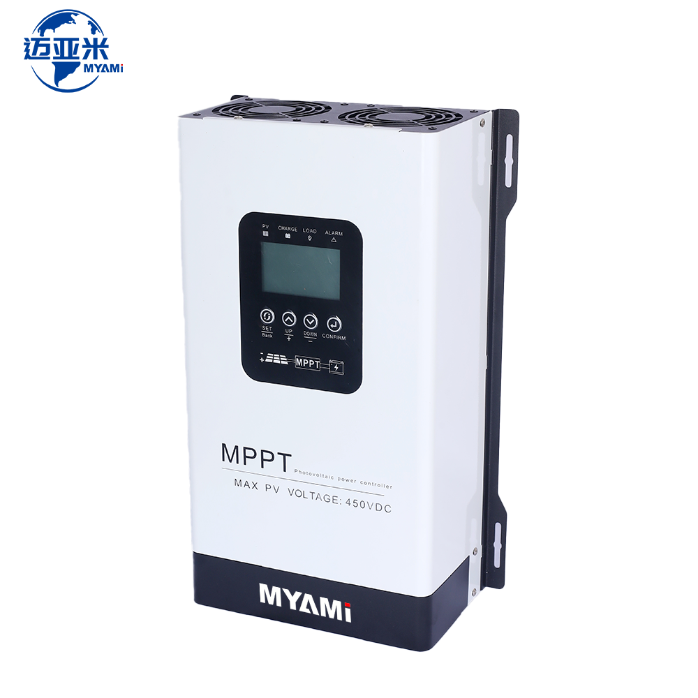 MPPT Güneş Enerjisi Şarj Kontr - Charge Controller Solar incelemesi ve fiyatı