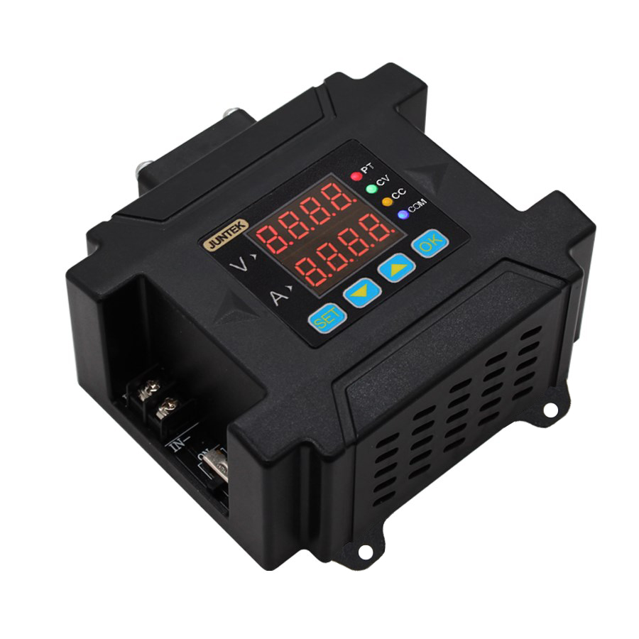 DPM8650 485RF DPM8650 60V 50A  - Charge Controller Solar incelemesi ve fiyatı