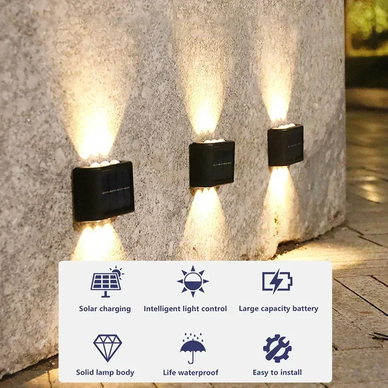 LED Güneş Enerjili Dış Mekan S - Solar Lamp incelemesi ve fiyatı