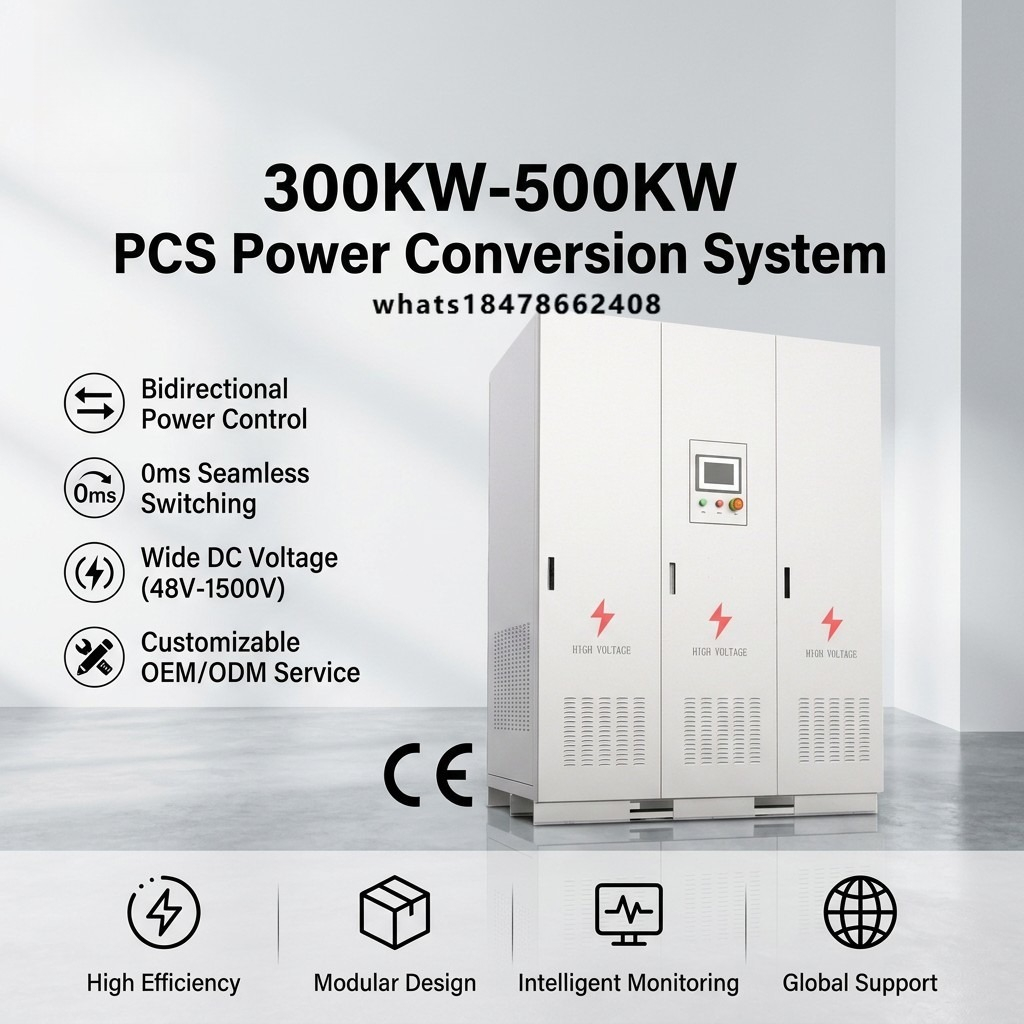 250KW 300KW 200KW Hibrit Güneş - Power Inverter incelemesi ve fiyatı