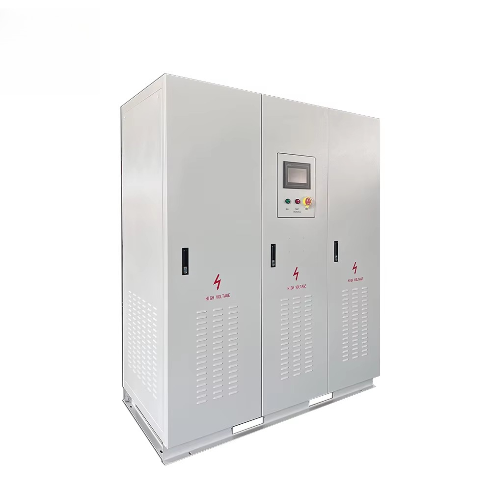 250KW 300KW 200KW Hibrit Güneş - Power Inverter incelemesi ve fiyatı