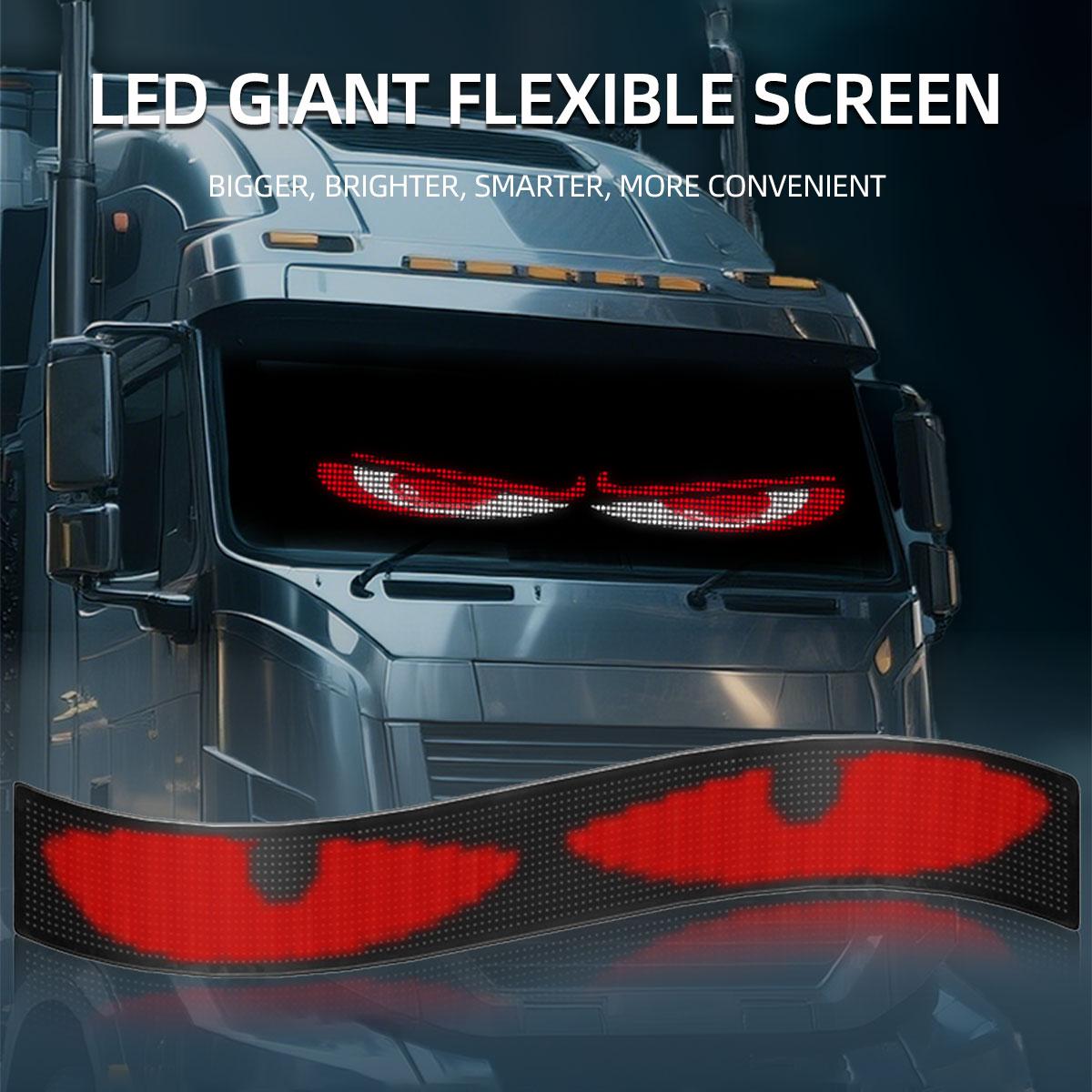 LED araç yumuşak ekranı, araç  - Solar Panel incelemesi ve fiyatı