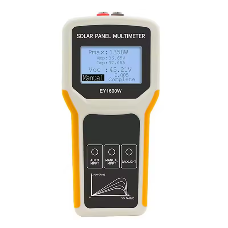 ELEJOY EY1600W LCD MPPT Güneş  - Solar Panel incelemesi ve fiyatı