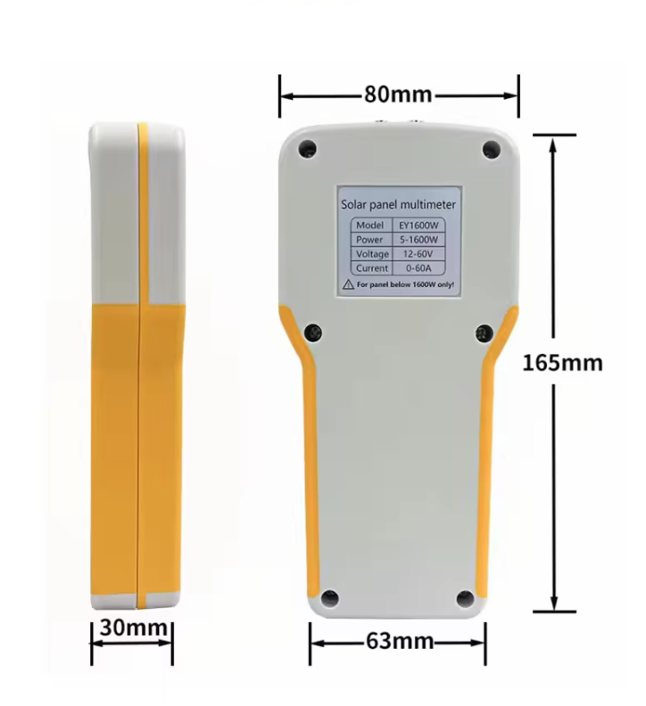 ELEJOY EY1600W LCD MPPT Güneş  - Solar Panel incelemesi ve fiyatı