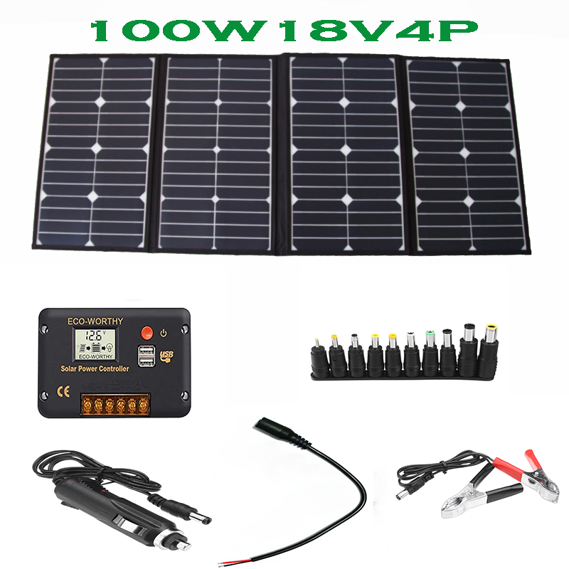Kamp RV Güneş Enerjisi Kontrol - Solar Panel incelemesi ve fiyatı