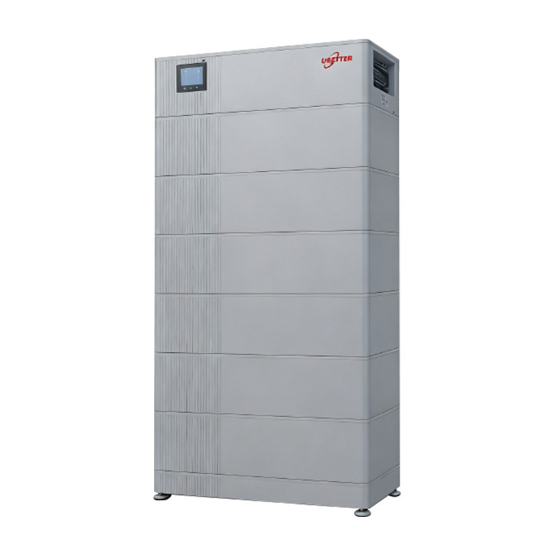 Yüksek voltajlı istiflenebilir - Solar Generator incelemesi ve fiyatı