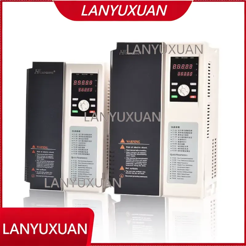 Yüksek Performanslı 380V İnver - Power Inverter incelemesi ve fiyatı