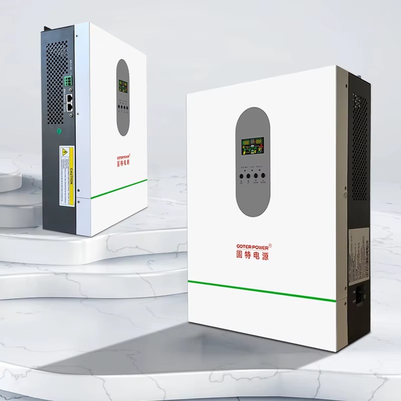Güneş Enerjisi İnvertörü 6.2KW - Solar Generator incelemesi ve fiyatı