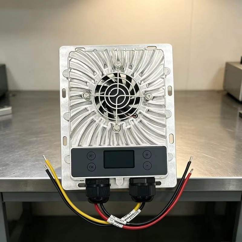EMX20A 20A MPPT Otomatik Yükse - Charge Controller Solar incelemesi ve fiyatı