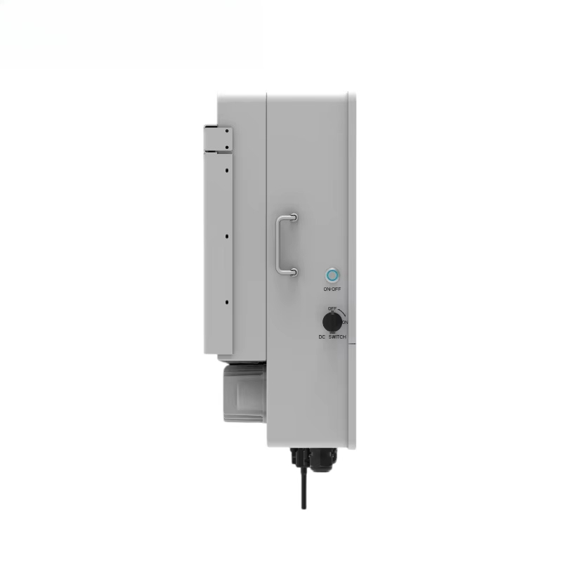 Deye 12kW Ticari Hibrit Güneş  - Power Inverter incelemesi ve fiyatı