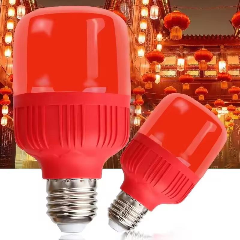 Yeni Yüksek Güçlü Kırmızı LED  - Solar Lamp incelemesi ve fiyatı