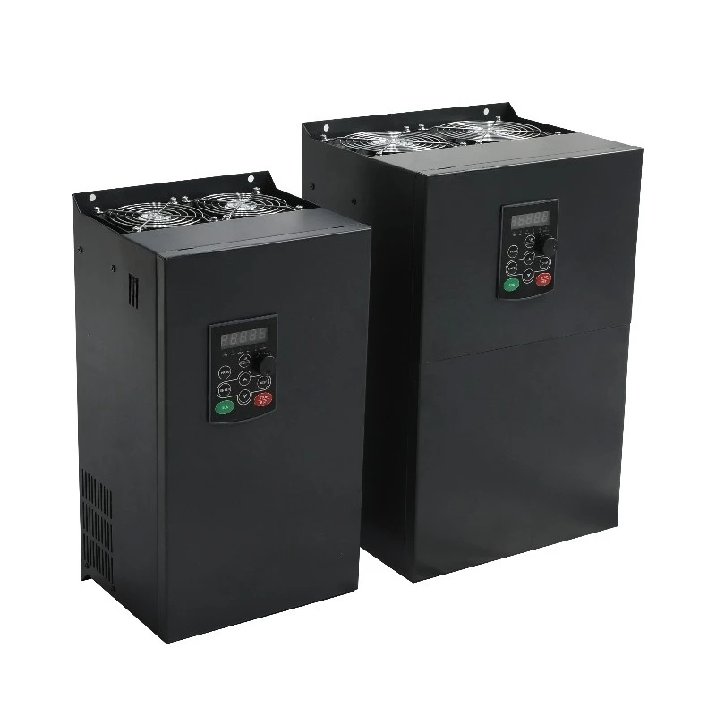 55KW Elektronik Frekans Dönüşt - Power Inverter incelemesi ve fiyatı