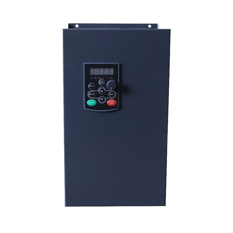 55KW Elektronik Frekans Dönüşt - Power Inverter incelemesi ve fiyatı