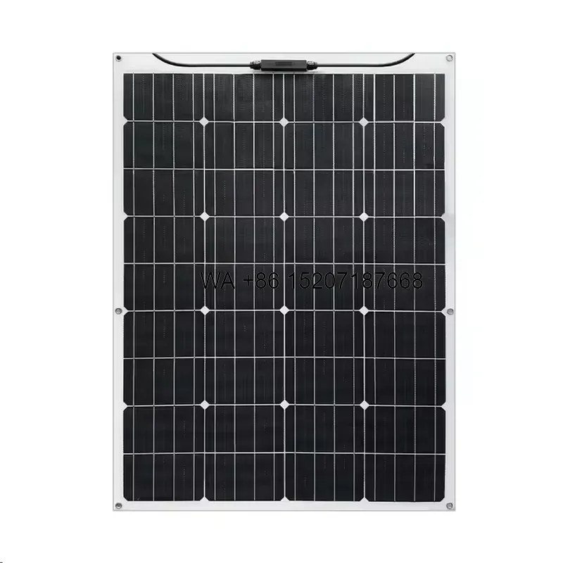 Hengli 200W Esnek Güneş Paneli - Solar Panel 200W incelemesi ve fiyatı