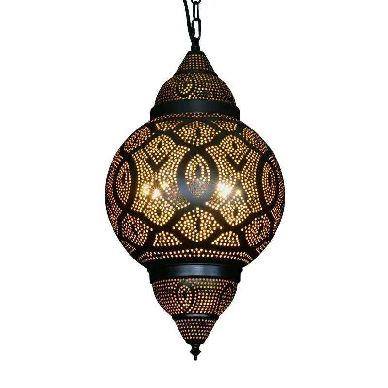 Tayland Güneydoğu Asya Tarzı D - Solar Lamp incelemesi ve fiyatı