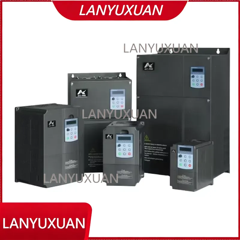 Tek Fazlıdan Üç Fazlıya Su Pom - Power Inverter incelemesi ve fiyatı