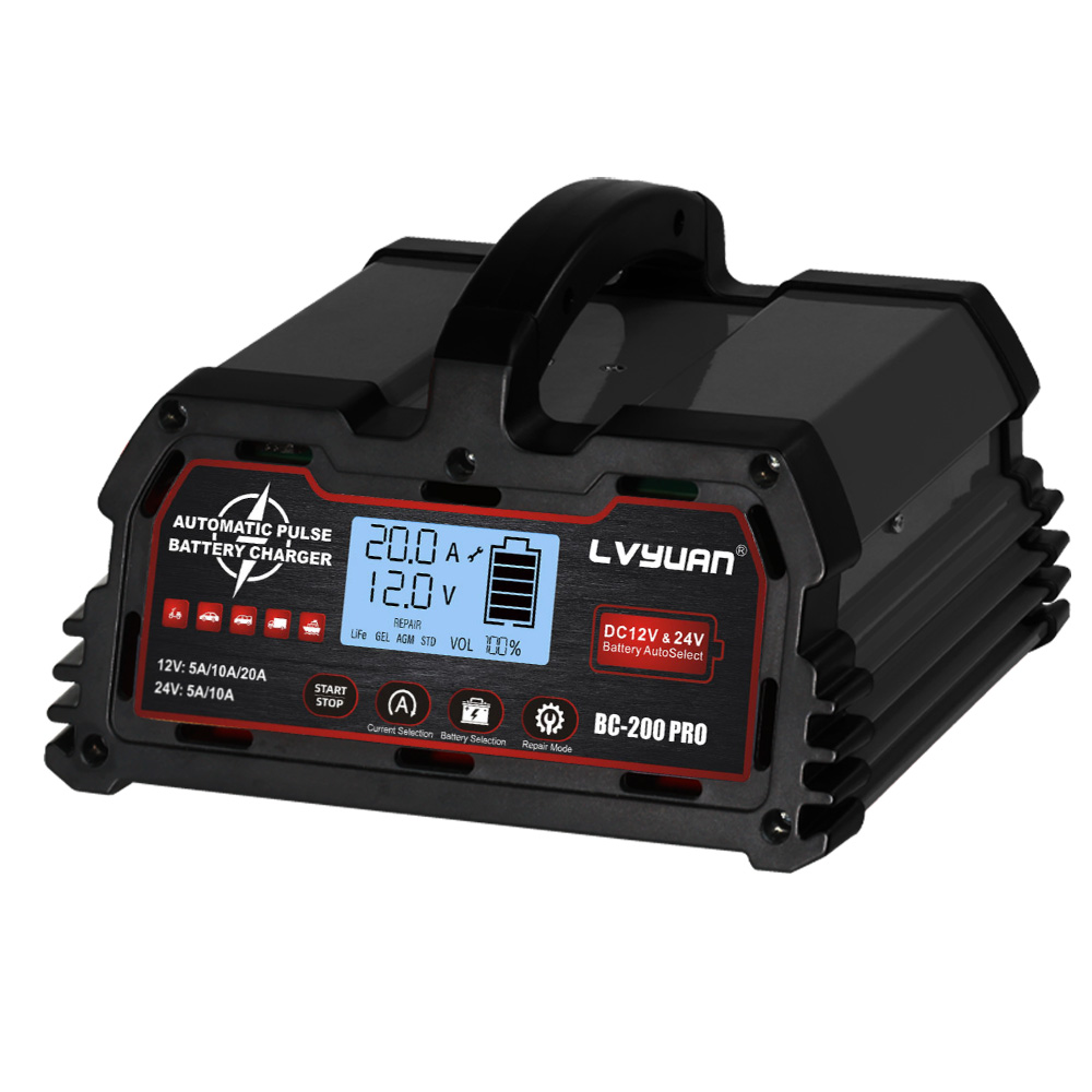 12V ve 24V Kurşun Asit ve Lity - Lithium Battery 12V incelemesi ve fiyatı