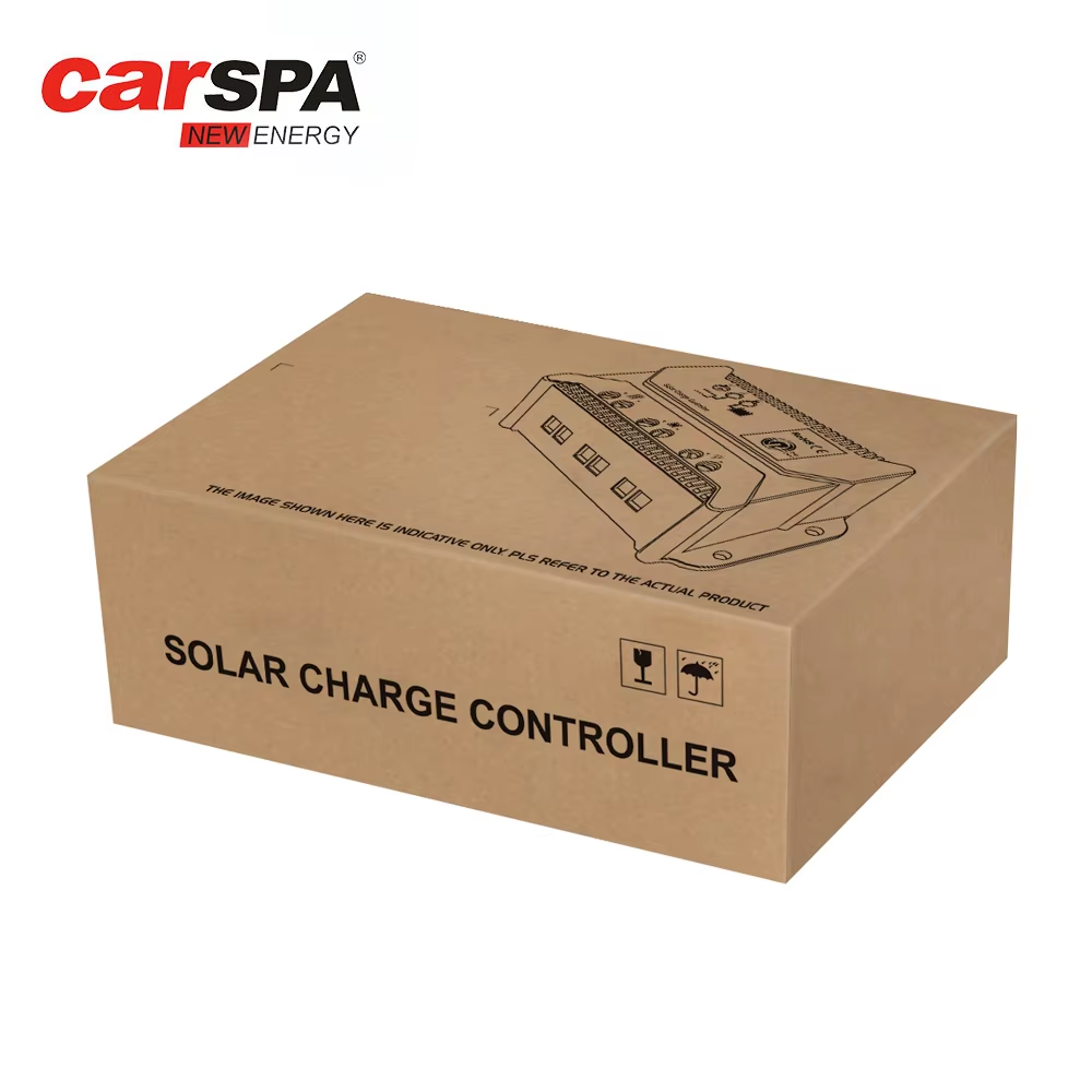 MPPT Tipi Güneş Enerjisi Şarj  - Charge Controller Solar incelemesi ve fiyatı