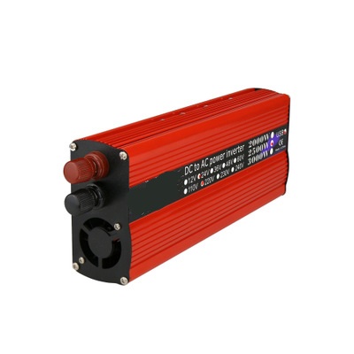 3000W İnvertör Araç İnvertörü  - Power Inverter incelemesi ve fiyatı