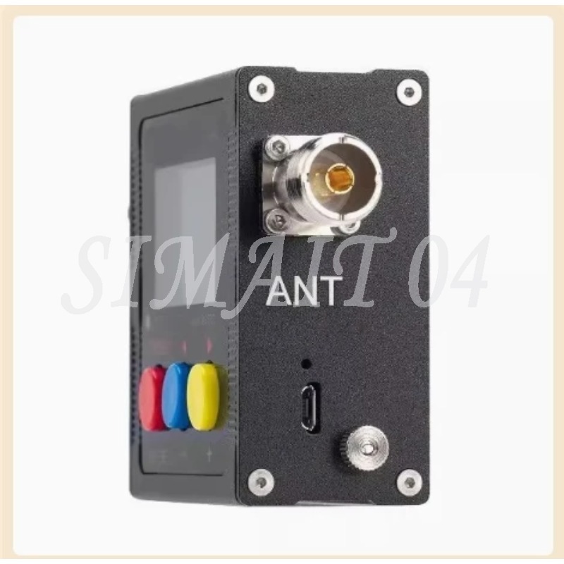 SW102 125-520MHz VHF/UHF SWR G - Energy Monitor Meter incelemesi ve fiyatı