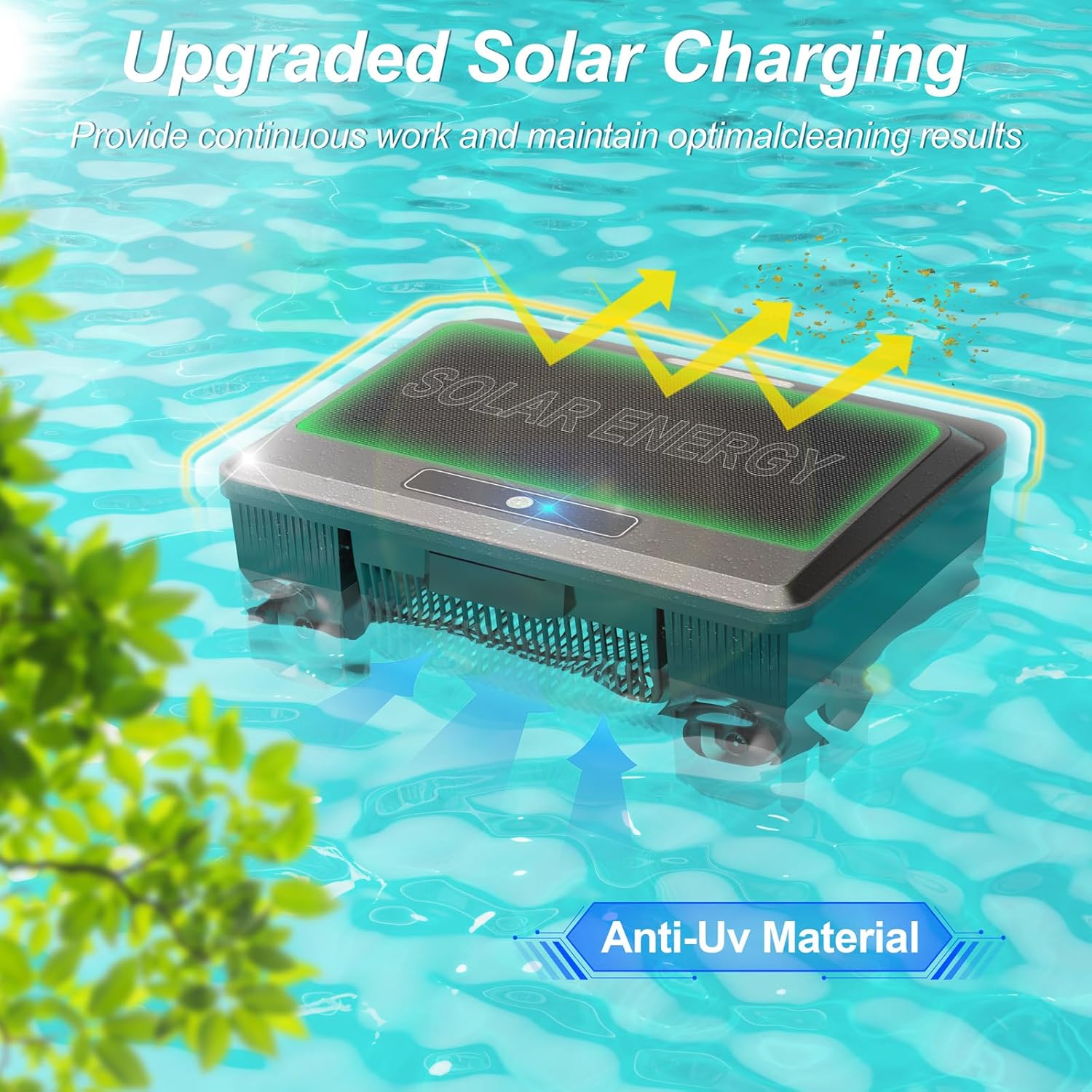 Geliştirilmiş Güneş Enerjili H - Charge Controller Solar incelemesi ve fiyatı