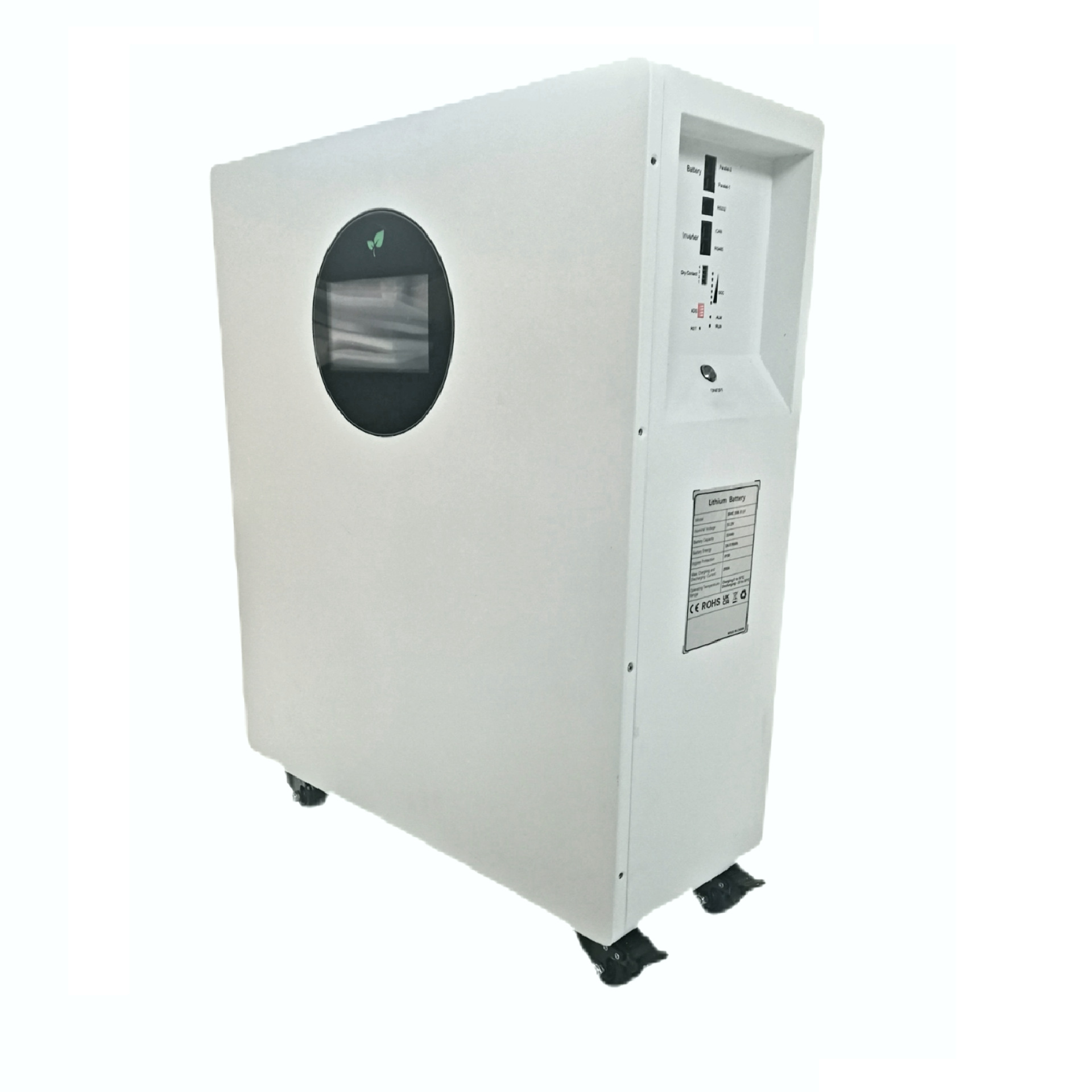 300AH314AH büyük kapasiteli li - Solar Generator incelemesi ve fiyatı