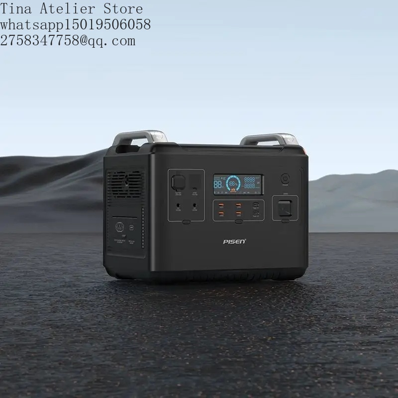 SOLIX C1000 Gen 2 2000W Maksim - Solar Generator incelemesi ve fiyatı