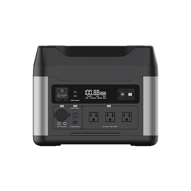 3000W LiFePO4 Pil Yedeklemeli, - Portable Power Station incelemesi ve fiyatı