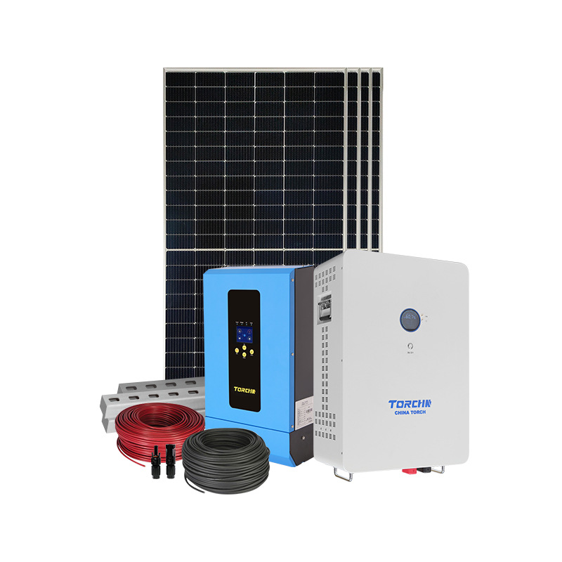 Güneş enerjili jeneratör ev ti - Solar Generator incelemesi ve fiyatı